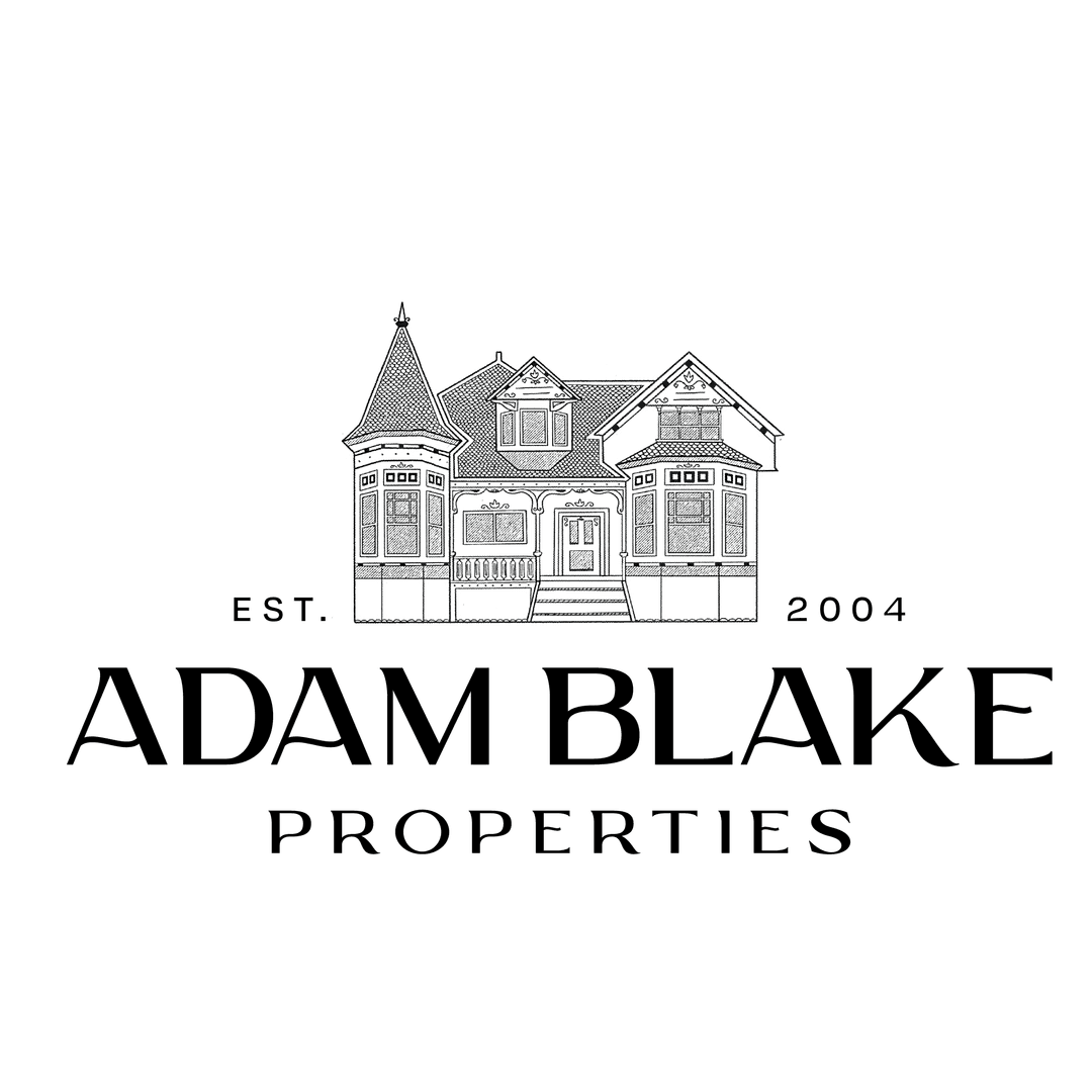 Adam Blake Properties — Est. 2004